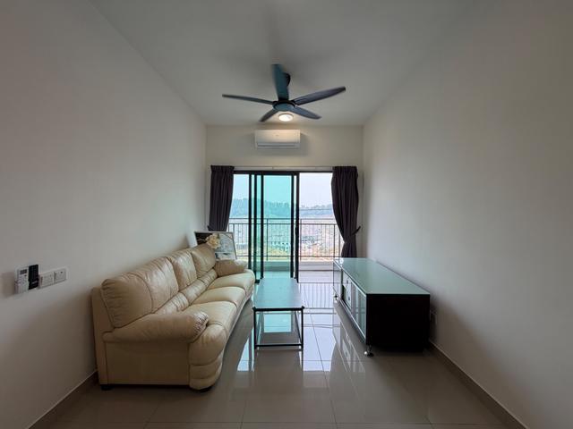 Condominium for rent in Rawang, Majlis Perbandaran Selayang