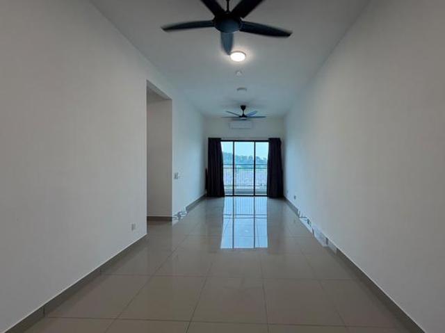 Condominium for rent in Selayang, Selangor