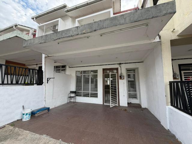 Terraced House for sale in Selayang, Selangor