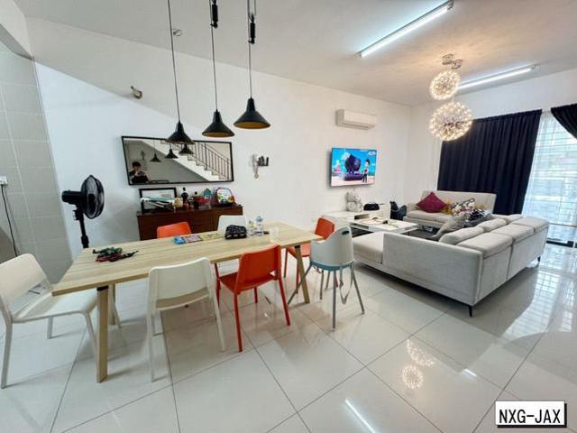 Terraced House for sale in Port Klang, Selangor