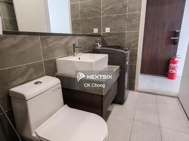 Residential House for rent in Country Heights Damansara, Kuala Lumpur