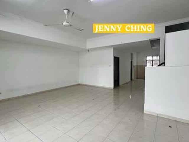 Terraced House for sale in Wellesley, Penang