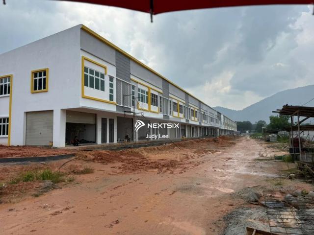 Residential House for rent in Johor