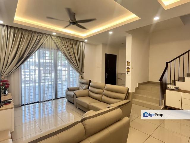 House for sale in Petaling, Subang Jaya