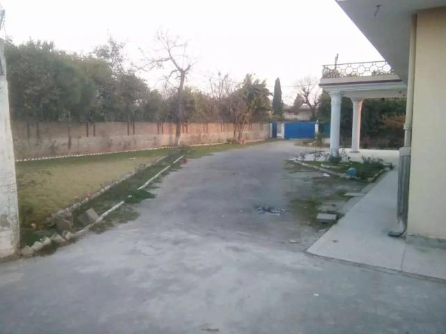Property for rent in Tarlai Kalan, زون ۴