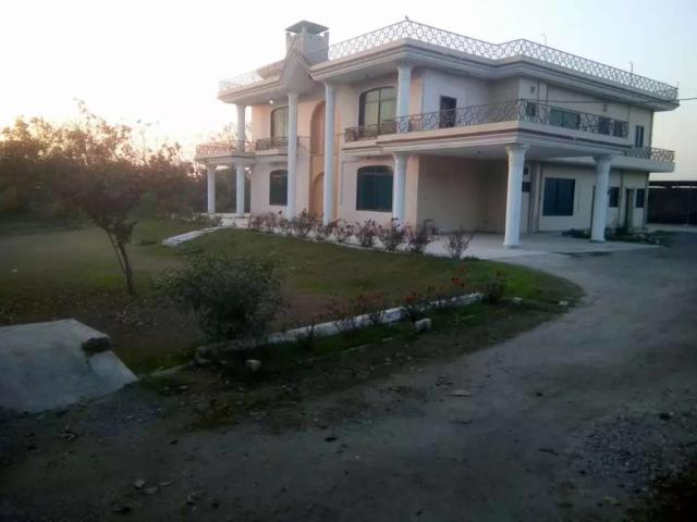 Property for rent in Islamabad