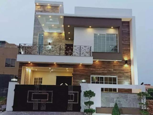 House for sale in Jhelum, Islamabad Capital Territory