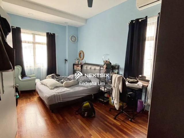 Residential House for sale in Hulu Selangor, Selangor