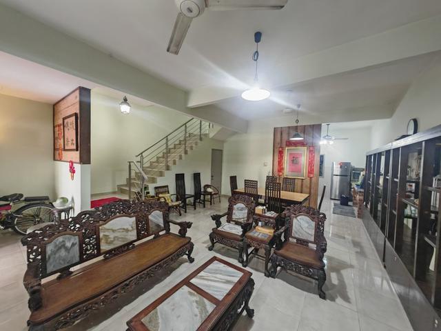 Terraced House for sale in Iskandar Puteri, Johor Bahru
