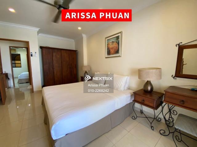 Residential House for rent in Johore Bahru, Johor