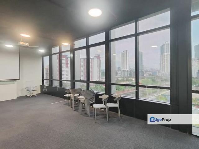 Shop for rent in Country Heights Damansara, Kuala Lumpur