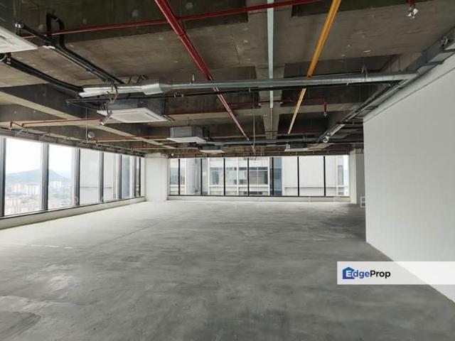 Shop for rent in Country Heights Damansara, Kuala Lumpur