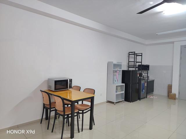 Serviced Residence for rent in Petaling, Subang Jaya