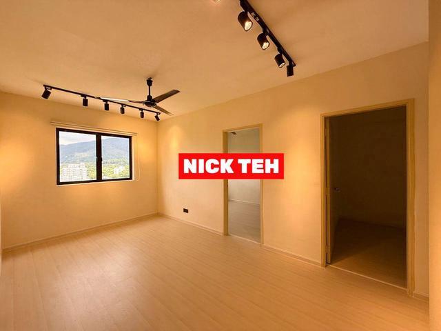 Apartment for sale in Penang