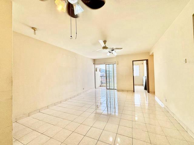 Apartment for sale in Country Heights Damansara, Kuala Lumpur