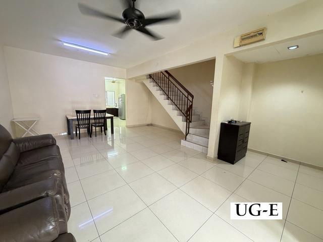 Terraced House for rent in Port Klang, Selangor