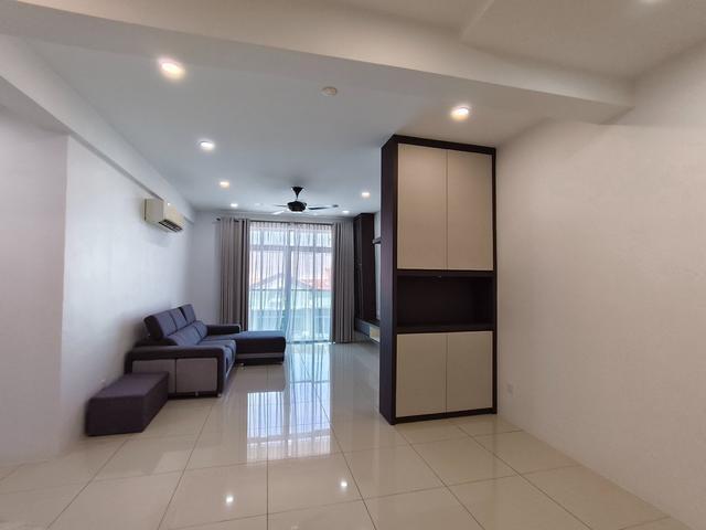 Condominium for sale in Wellesley, Penang