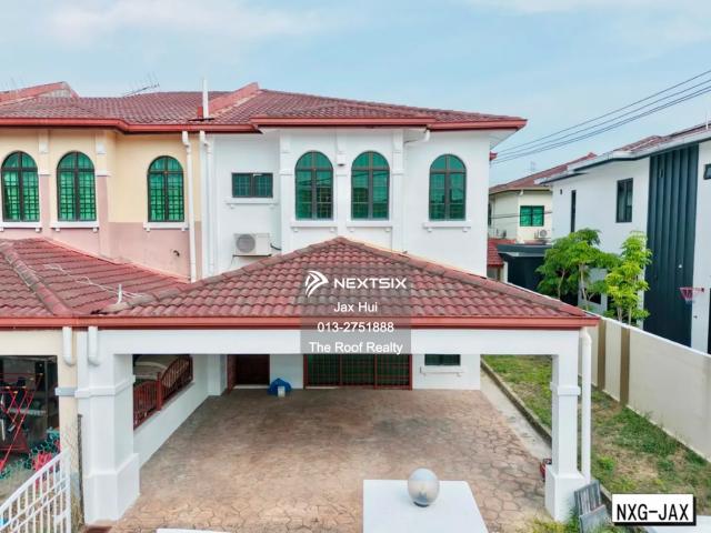 Residential House for sale in Port Klang, Selangor
