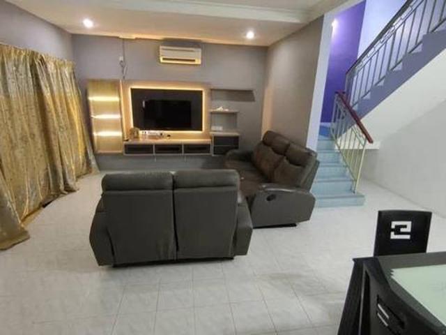Terraced House for sale in Perak, Tanjong Ipoh