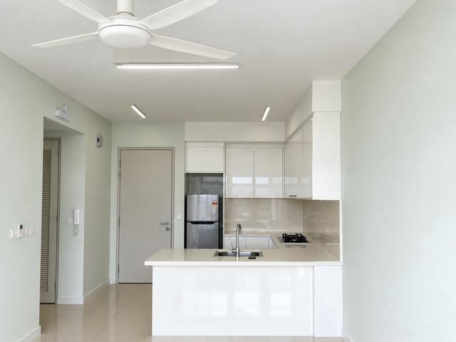Serviced Residence for rent in Taman Wangsa Melawati, Kuala Lumpur
