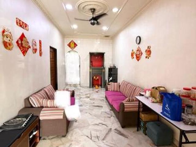 Terraced House for sale in Port Klang, Selangor