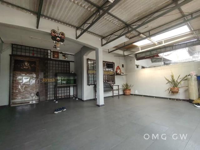 Terraced House for sale in Port Klang, Selangor