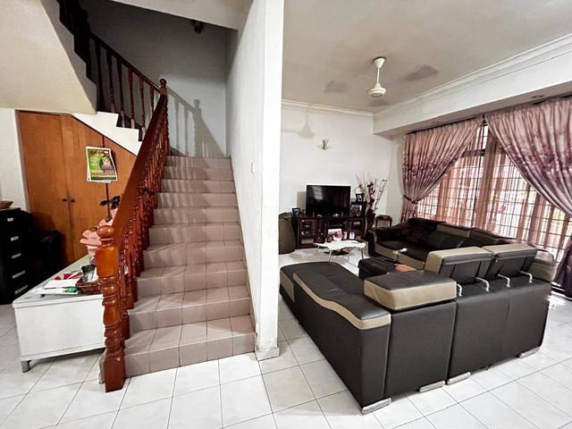 Terraced House for sale in Perak, Tanjong Ipoh