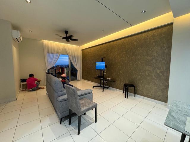 Apartment for sale in Johore Bahru, Johor