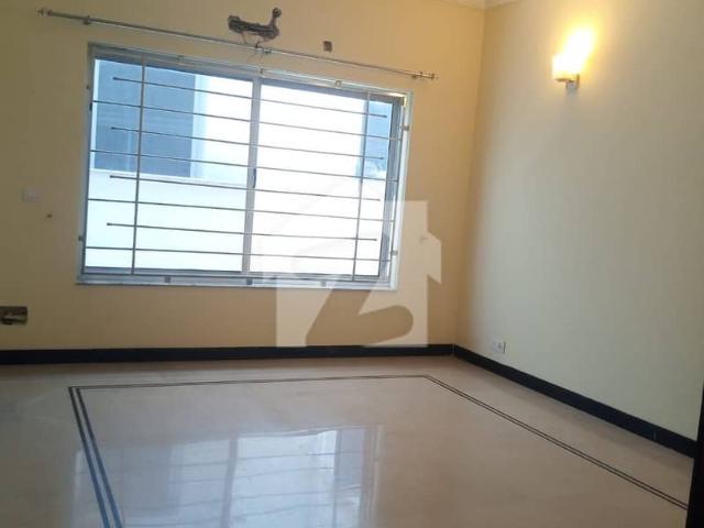 Property for rent in Islamabad