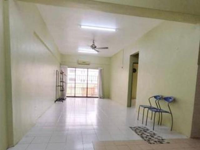 Condominium for sale in Port Klang, Selangor