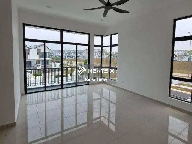 Residential House for rent in Johore Bahru, Johor