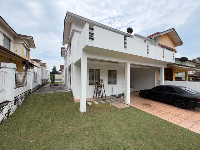 Residential House for sale in Rawang, Majlis Perbandaran Selayang