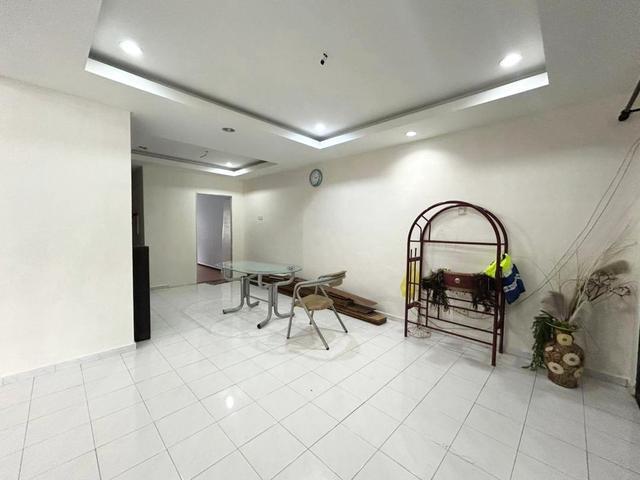 Terraced House for rent in Simpang Ampat, Seberang Perai
