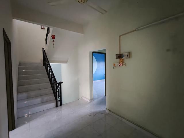 Terraced House for sale in Bukit Ledang, Johor