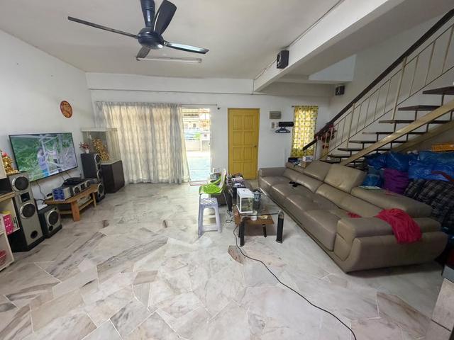 Terraced House for sale in Rawang, Majlis Perbandaran Selayang