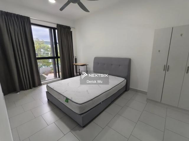 Residential House for rent in Selangor