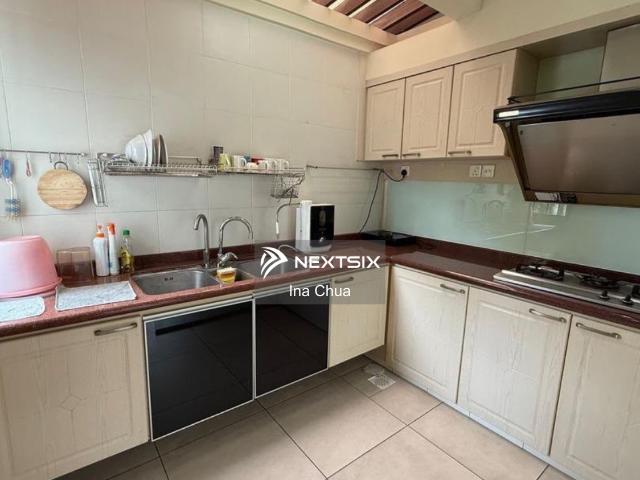 Residential House for sale in Kinabalu, Sabah