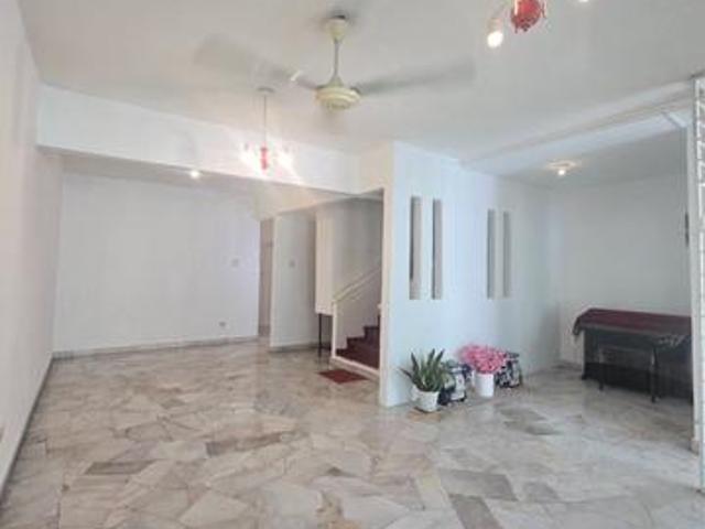 Terraced House for sale in Petaling, Subang Jaya