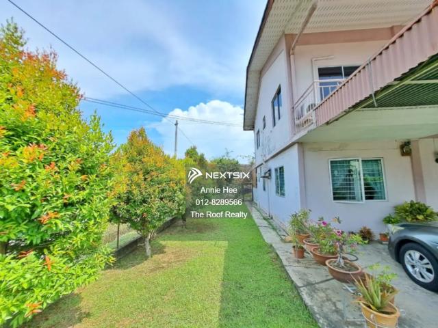 Residential House for sale in Port Klang, Selangor