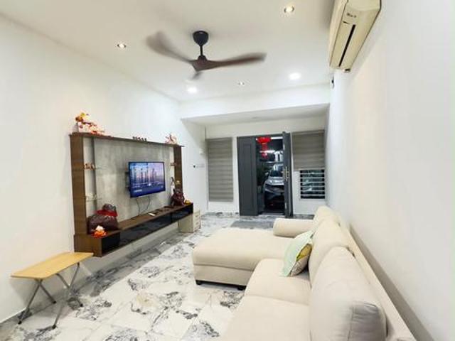 Terraced House for sale in Bukit Ledang, Johor