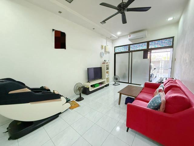 Terraced House for sale in Johor