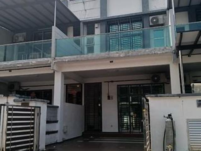 Terraced House for sale in Bukit Ledang, Johor