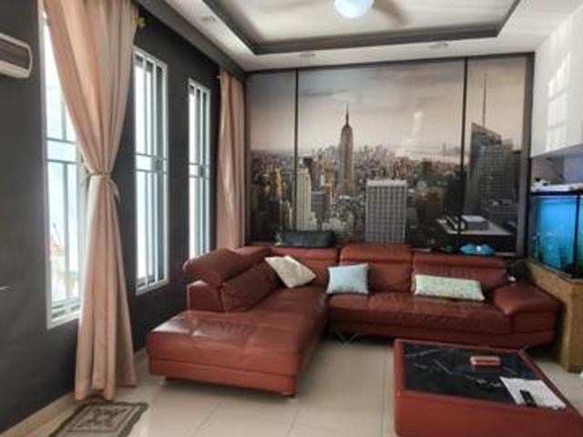 Terraced House for sale in Senai, Kulai