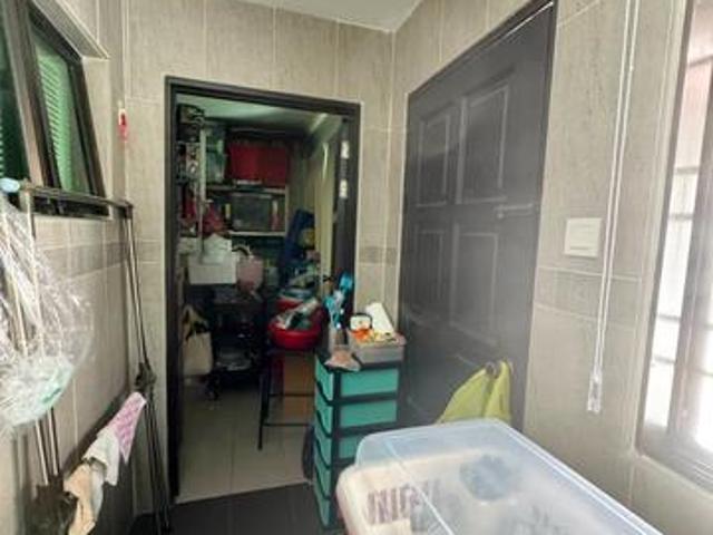 Terraced House for sale in Port Klang, Selangor