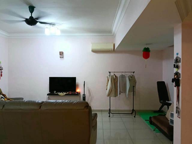 Terraced House for sale in Bandar Botanic, Bandaraya Klang