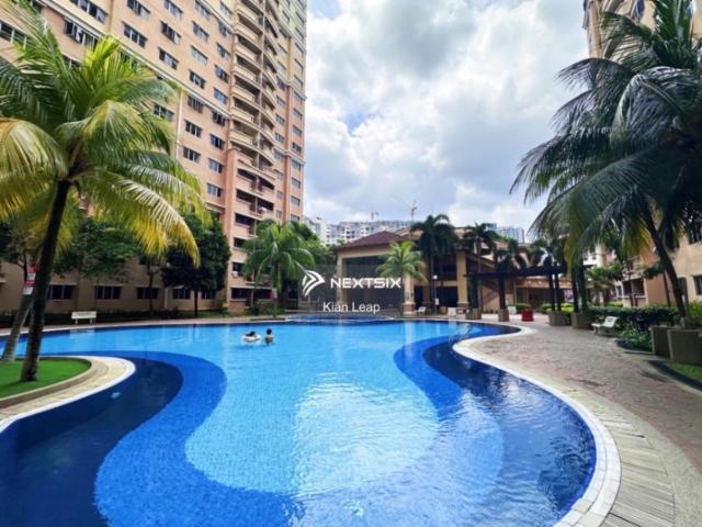 Residential House for sale in Petaling, Alam Impian