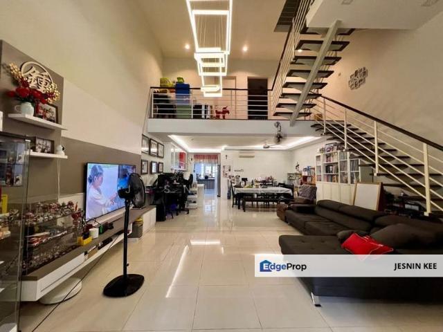 House for sale in Sungai Besi, Kuala Lumpur