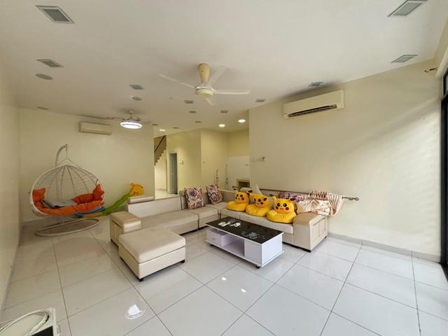 Terraced House for sale in Rawang, Majlis Perbandaran Selayang