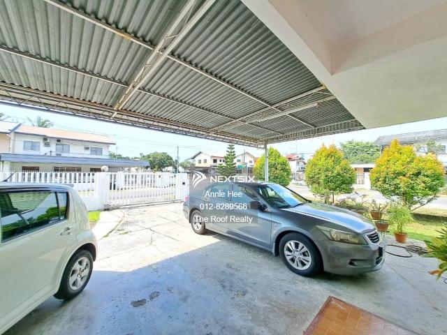 Residential House for sale in Port Klang, Selangor