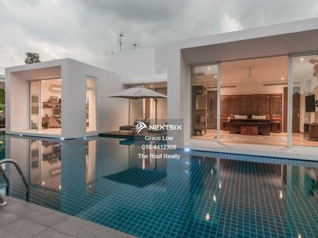 Residential House for sale in Johor